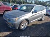 BMW X3 xDrive28I 5UXWX9C54E0D37328 снимка