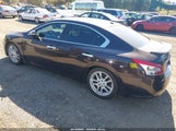 Nissan Maxima 3.5 Sv 1N4AA5AP9AC803051 снимка