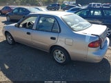 Toyota Corolla Ve 1NXBR12E8YZ393923 снимка