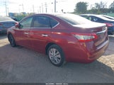 Nissan Sentra Fe+ S/S/Sl/Sr/Sv 3N1AB7AP2FL650806 снимка