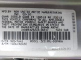 Toyota Corolla Le 1NXBR32E23Z156817 снимка