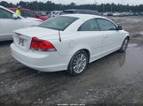 Volvo C70 T5 YV1MC672X8J045899 снимка