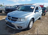 Dodge Journey Sxt 3C4PDDBGXDT566292 снимка