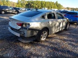 Chevrolet Malibu Fwd Ls 1G1ZB5ST3MF030904 photo