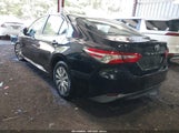 Toyota Camry L 4T1B11HK4JU621345 photo