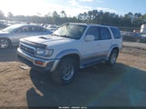 Toyota 4Runner Sr5 V6 Limited JT3HN87R5W9011334 fotografie