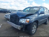 Toyota Highlander V6 JTEEP21A170208785 снимка