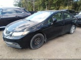 Honda Civic Lx 19XFB2F53DE200225 fotografie