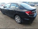 Honda Civic Lx 19XFB2F53DE200225 photo