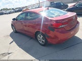 Hyundai Elantra Se 5NPDH4AE8EH536653 снимка