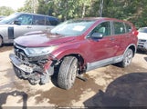 Honda Cr-V Lx 2HKRW6H30HH208417 снимка