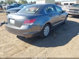 Honda Accord 2.4 Lx JHMCP26328C021561 снимка