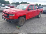 Chevrolet Silverado  2Lt 1GCVKRECXHZ349746 снимка