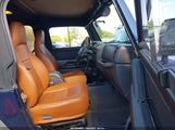 Jeep Wrangler X 1J4FA39S82P767371 снимка