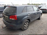 Kia Sorento Lx 5XYKT3A14DG314274 снимка