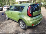 Kia Soul + KNDJP3A56H7888140 снимка