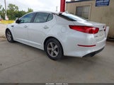 Kia Optima Lx KNAGM4A72F5640306 снимка