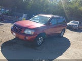 Toyota Highlander V6 JTEEP21A750105156 снимка