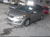 Hyundai Elantra Se 5NPDH4AE4FH577511 снимка