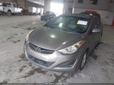 Hyundai Elantra Se 5NPDH4AE4FH577511 снимка