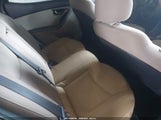 Hyundai Elantra Se 5NPDH4AE4FH577511 снимка