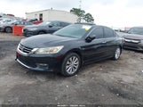 Honda Accord Touring 1HGCR3F95DA042482 снимка