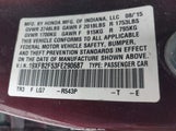 Honda Civic Lx 19XFB2F53FE290687 снимка