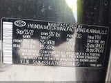 Hyundai Santa Fe Sel 5NMS34AJXPH508405 снимка