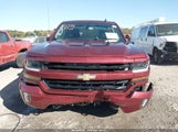 Chevrolet Silverado  2Lt 1GCVKREC4HZ116932 снимка