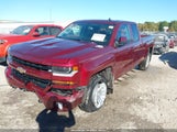 Chevrolet Silverado  2Lt 1GCVKREC4HZ116932 снимка
