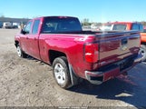 Chevrolet Silverado  2Lt 1GCVKREC4HZ116932 снимка