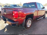 Chevrolet Silverado  2Lt 1GCVKREC4HZ116932 снимка