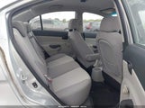 Hyundai Accent Gls KMHCN46C59U320598 снимка