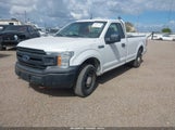 Ford F-150 Xl 1FTMF1CB9JKE60749 снимка