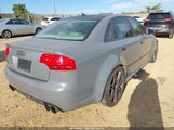Audi Rs 4 4.2L WUARU78E67N900387 снимка