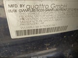 Audi Rs 4 4.2L WUARU78E67N900387 снимка