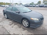 Toyota Camry Se 4T1BE46K27U189789 снимка