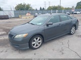 Toyota Camry Se 4T1BE46K27U189789 снимка