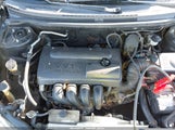 Toyota Corolla Le 1NXBR32E94Z222166 снимка