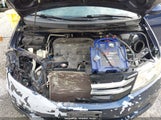 Honda Odyssey Ex-L 5FNRL5H69FB126324 снимка