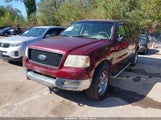 Ford F-150 Fx4/Lariat/Xl/Xlt 1FTPX14544NC45415 photo