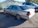 Mercedes-Benz C 280 WDBHA28E6TF411320 снимка