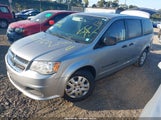 Dodge Grand Caravan American Value Pkg 2C4RDGBG6FR579752 снимка