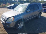 Honda Cr-V Se SHSRD78945U342155 снимка