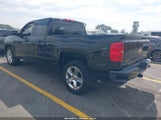 Chevrolet Silverado  Custom 1GCRCPEH5JZ324547 снимка