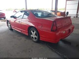 Chevrolet Monte Carlo Supercharged Ss 2G1WZ151359304422 снимка