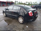 Nissan Sentra 2.0S 3N1AB6AP9AL698323 снимка