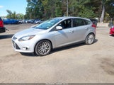 Ford Focus Titanium 1FADP3N24EL144588 снимка