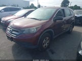 Honda Cr-V Lx 5J6RM4H3XDL057063 снимка