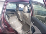 Honda Cr-V Lx 5J6RM4H3XDL057063 снимка